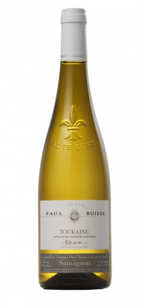 Bouteille Touraine Sauvignon